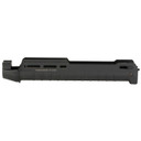 GG&G, Inc. Handguard, Fits Beretta 1301, Converted Magpul Zhukov Handguard, Matte Finish, Black GGG-2810