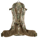 Grey Ghost Gear Apparition SBR Bag, Backpack, Can Fit a 10.5 in or Shorter SBR, Matte Finish, MultiCam GTG5874-5