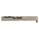 Grey Ghost Precision GGP-17 Stripped Slide