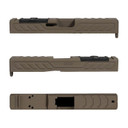 Grey Ghost Precision GGP-19-5-OC-FDE-V6