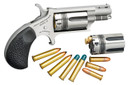NAA NAA-22MC-TW The Wasp w/Conversion Revolver