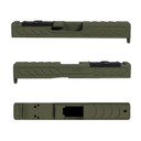 Grey Ghost Precision GGP-19-5-OC-ODG-V6