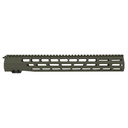 Grey Ghost Precision Handguard