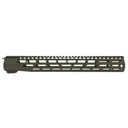 Grey Ghost Precision Handguard