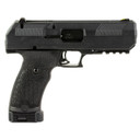 Hi-Point Firearms JCP Gen 2, Semi-auto, Striker Fired, Polymer Framed Pistol, Full Size, 40 S&W, 4.5 in Non Threaded Barrel, Matte Finish, Black, 10 Rounds, 1 Mag JCP40G2NTB