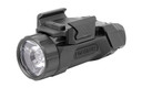 Holosun Technologies P.ID-K-PLUS, Weapon Mounted Light/laser, 1000 Lumen, Green Laser, Fits Pistol and Picatinny, Anodized Finish, Black P.ID-K-PLUS