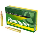 Remington 35 Whelen Rifle Ammunition R35WH1