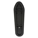 Kick-EEZ Fighting Recoil Pad, For Magpul Hunter/SGA, Matte Finish, Black KZ-HUNT2