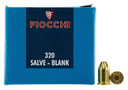 Fiocchi Ammunition 320BLANK Blank