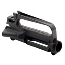 LBE Unlimited A2 Stripped Upper Receiver, Fits AR15, Anodized Finish, Black A2UP-FCST