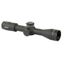Leupold Mark 4HD, Rifle Scope, 2.5-10X42mm, 30mm Maintube, PR1-MOA Reticle, Matte Finish, Black, First Focal Plane 183741