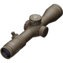 Leupold Mark 5HD, Rifle Scope, 3.6-18X44mm, 35mm Maintube, Matte Finish, Dark Earth, PR2-MIL Reticle, First Focal Plane 185068