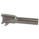 Lone Wolf Distributors Dawn 365 Barrel, 9mm, 3.1 in Barrel, Fits Sig P365, PVD Finish, Gray LWD-365-GG