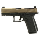 Lone Wolf LWD-DUSK19-FDE-BLK