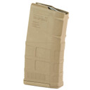 Magpul Industries Mag, PMAG 20 LR/SR GEN M3, 308 Winchester/762NATO, 20 Rounds, Fits DPMS/SR25/LaRue OBR, Coyote Tan MAG291-MCT