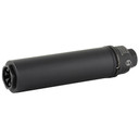 Maxim Defense DSX-D Suppressor, 556NATO, Grade 5 Titanium, DLC Coating, Black, 21oz MXM-48354