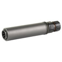 Maxim Defense DSX-QD Suppressor, 7.62NATO, DLC Finish, Gray, Rifle Suppressor MXM-49743