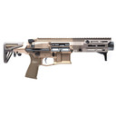 Maxim Defense Industries PDX, Semi-auto SBR, 762X39, 5.5 in Barrel, Flat Dark Earth (Arid), Maxim Defense Hatebrake, SCW Stock System, ALG Combat Trigger, 20Rd MXM-47804