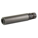 Maxim Defense PRS-QD Suppressor, 6.5 Creedmoor, Grade 5 Titanium, Anodized Finish, Black MXM-49750