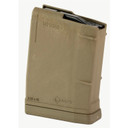 Mission First Tactical Mag, 223 Remington, 556NATO, 10 Rounds, Flat Dark Earth 10PM556BAG-SDE