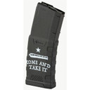 Mission First Tactical Mag, 223 Remington, 556NATO, 30 Rounds, AR-15 EX0PM556D-CAT