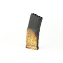 Mission First Tactical Mag, 223 Remington, 556NATO, 30 Rounds, AR-15 EXDPM556D-C-WTP