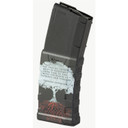 Mission First Tactical Mag, 223 Remington, 556NATO, 30 Rounds, AR-15 EXDPM556D-TOL