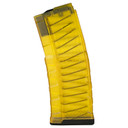 Mission First Tactical Mag, 223 Remington, 556NATO, 30 Rounds, AR-15 EXDPM556-T-Y