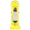 Nightstick XPP-5566GX, Intrant, Handheld Light, 200 Lumens, 11 Hour Runtime, IP-67 Waterproof, Matte Finish, Green XPP-5566GX