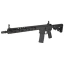 Noveske Gen 4, N4, Semi-auto, AR, 223REM/556NATO, 16 inLight Recon Cold Hammer Forged Barrel, Q Cherry Bomb 1/2-28 Muzzle Brake, NSR-15 M-LOK Handguard, Black, Magpul MOE-SL Stock, Magpul MOE-K2 Pisto