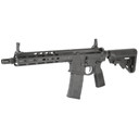 Noveske Gen 4, Semi-auto, SBR, 300 Blackout, 10.5 in, Black, Magpul MOE-K2, 30 Rounds, 1:7, MLOK, 7075 Aluminum, Collapsible Stock, Dead Air Flash Hider 2000731