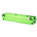 Odin Works Odin Works Vise Block, Gen 2, Green OT-VB-GRN-2
