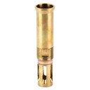 Otter Creek Arms Llc OCL802 OTB Flash Hider Raw Heat Treat