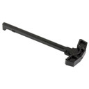 Phase 5 Weapon Systems Dual Latch Charging Handle, Fits AR-15, Anodized Finish, Black DLCH15-BLK