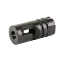 Primary Weapons Systems Compensator, 762X39, For AK, Black 3JTC14F-1F