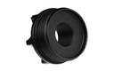 Primary Weapons Systems HID, Suppressor Mount, 223 Remington/556NATO, Black, Fits 1/2X28 1Q0040