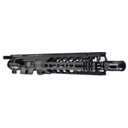 Primary Weapons Systems MK111 Mod 2-M, Upper Receiver, 7.62X39, 11.85 in Barrel, Triad30 Muzzle Device, Anodized Finish, Black, MLOK Handguard, Long Stroke Piston System, Adjustable Gas System, Fits AR-15 2M111UF01-1F