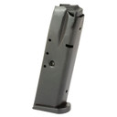 ProMag Mag, 9MM, 10 Rounds, Fits CZ-75, Steel Construction, Blued Finish, Black CZ 03