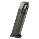 ProMag Mag, 9MM, 22 Rounds, Fits CZ P10, Steel Construction, Blued Finish, Black CZ-A9