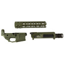 Radian Weapons AX556