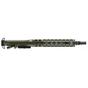 Radian Weapons Complete Upper, 223 Wylde, 10.5 in Barrel, 1:8 Twist, SilencerCo ASR Flash Hider, Cabine Length Gas, 10 in MLOK Handguard, Radian Raptor-SD Charging Handle, Radian Enhanced Bolt Carrier