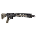 Radical Firearms RF-15, Semi-auto, AR, 300 Blackout, 16 in Barrel, 1:8 in Twist, 15 in RPR MLOK Handguard, Anodized Finish, Black, Olive Drab Green B5 Pistol Grip andB5 Stock, 1 Mag, 30 Rounds FR16-300HBAR-15RPR-ODG