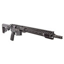 Radical Firearms RF-15, Semi-auto, AR, 350 Legend, 16 in Barrel, 1:14 in Twist, 15 in SHR MLOK Handguard, Anodized Finish, Black, B5 Pistol Grip and B5 Stock, 1 Mag, 10 Rounds FR16-350LEG-15SHR-BMD