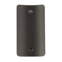 Reptilia Saddle Mount, Mount, Black, Lower 1/3 Co-Witness, Holosun 509T, Anodized 100-294
