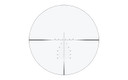 Riton Optics 1 Series CONQUER, Rifle Scope, 6-24X50, 1 in Tube, MPSR MOA Reticle, First Focal Plane, Black 1C624AF23