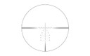 Riton Optics 1 Series CONQUER, Rifle Scope, 6-24X50, 1 in Tube, R3 Reticle, Second Focal Plane, Black 1C624AS23