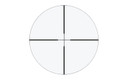Riton Optics 3 Series PRIMAL, Rifle Scope, 3-9X40 , 1 in Tube, Duplex Reticle, Second Focal Plane, Black 3P39AS23