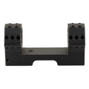 Riton Optics Contessa, 30mm Bolt-On Mount, Picatinny, Hardened Steel, 0 MOA, Black XRC30B23