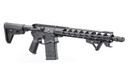 Ruger SFAR, TALO Edition, Semi-auto Modern Sporting Rifle, 762NATO/308 Winchester, 16.1 in Threaded Barrel, 1:10 in RH Twist, 5/8 in-24 Thread Pattern, Type II Hard-Coat Anodized Finish, Black, Magpul