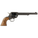 Ruger Wrangler, TALO Edition, Single Action, Revolver, 22LR, 7.5 in Barrel, Alloy, Cerakote Finish, Cobalt, Walnut Grips, Blade Front and Integral Rear Sights, 6 Rounds, DeSantis Wild Hog Holster Included 02058